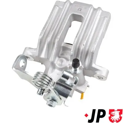 Bremssattel Hinterachse links JP GROUP 1162010770 Bild Bremssattel Hinterachse links JP GROUP 1162010770