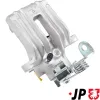 Bremssattel Hinterachse rechts JP GROUP 1162010780