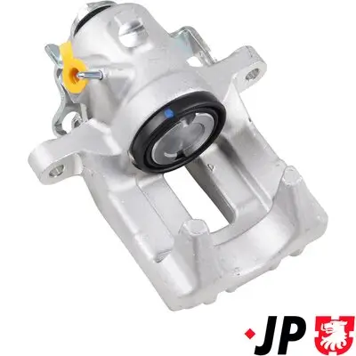 Bremssattel Hinterachse rechts JP GROUP 1162010780 Bild Bremssattel Hinterachse rechts JP GROUP 1162010780