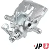 Bremssattel Hinterachse links JP GROUP 1162010870
