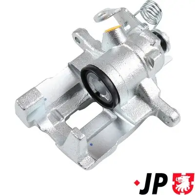 Bremssattel Hinterachse links JP GROUP 1162010870 Bild Bremssattel Hinterachse links JP GROUP 1162010870