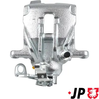 Bremssattel Hinterachse links JP GROUP 1162010870 Bild Bremssattel Hinterachse links JP GROUP 1162010870