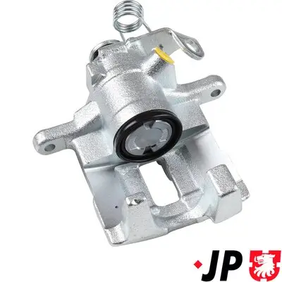 Bremssattel Hinterachse rechts JP GROUP 1162010880 Bild Bremssattel Hinterachse rechts JP GROUP 1162010880