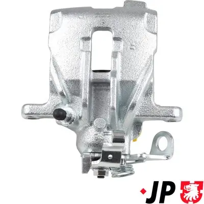 Bremssattel Hinterachse rechts JP GROUP 1162010880 Bild Bremssattel Hinterachse rechts JP GROUP 1162010880