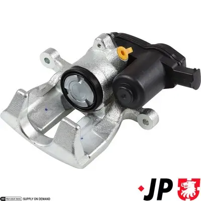 Bremssattel Hinterachse rechts JP GROUP 1162010980 Bild Bremssattel Hinterachse rechts JP GROUP 1162010980