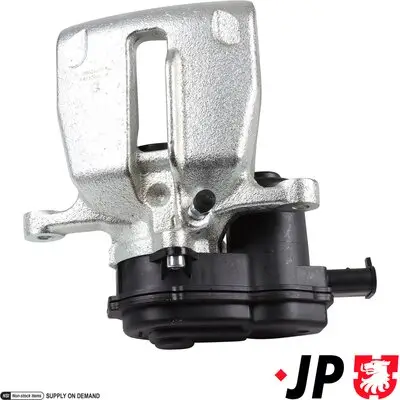 Bremssattel Hinterachse rechts JP GROUP 1162010980 Bild Bremssattel Hinterachse rechts JP GROUP 1162010980