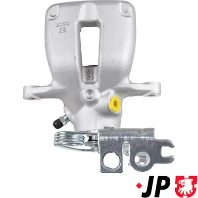 Bremssattel Hinterachse links JP GROUP 1162011070 Bild Bremssattel Hinterachse links JP GROUP 1162011070