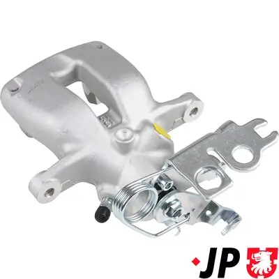 Bremssattel Hinterachse links JP GROUP 1162011070 Bild Bremssattel Hinterachse links JP GROUP 1162011070