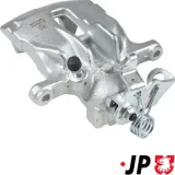 Bremssattel Hinterachse rechts JP GROUP 1162011280