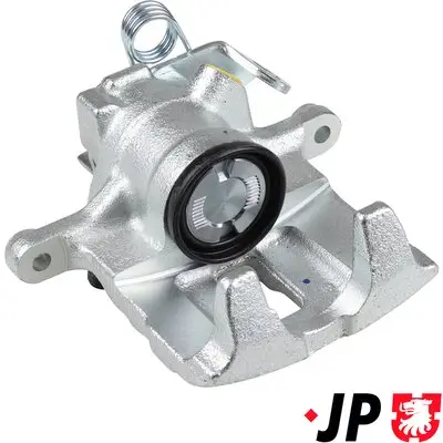 Bremssattel Hinterachse rechts JP GROUP 1162011280 Bild Bremssattel Hinterachse rechts JP GROUP 1162011280