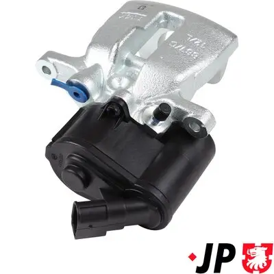 Bremssattel Hinterachse links JP GROUP 1162011370 Bild Bremssattel Hinterachse links JP GROUP 1162011370