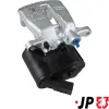 Bremssattel Hinterachse rechts JP GROUP 1162011380 Bild Bremssattel Hinterachse rechts JP GROUP 1162011380
