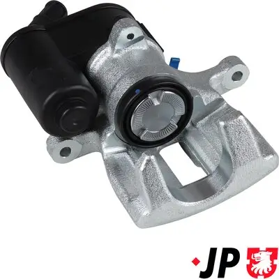 Bremssattel Hinterachse rechts JP GROUP 1162011380 Bild Bremssattel Hinterachse rechts JP GROUP 1162011380