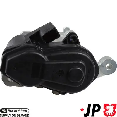 Bremssattel Hinterachse rechts JP GROUP 1162011480 Bild Bremssattel Hinterachse rechts JP GROUP 1162011480