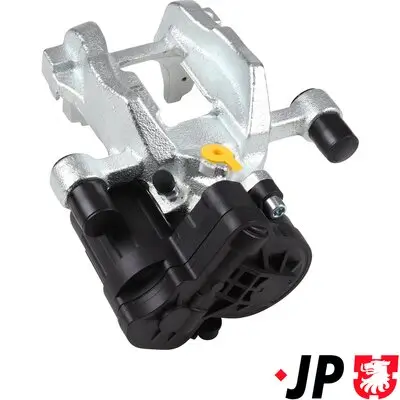 Bremssattel Hinterachse links JP GROUP 1162011870