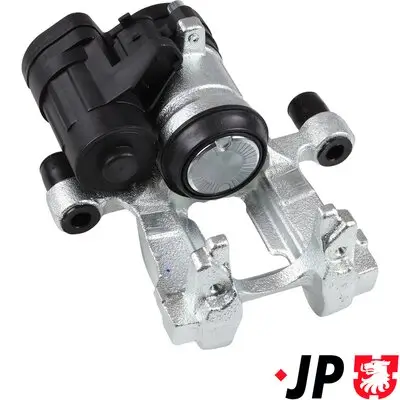 Bremssattel Hinterachse links JP GROUP 1162011870 Bild Bremssattel Hinterachse links JP GROUP 1162011870