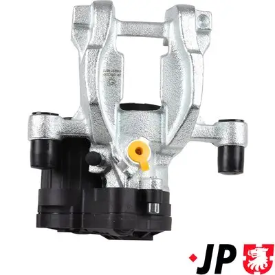 Bremssattel Hinterachse links JP GROUP 1162011870 Bild Bremssattel Hinterachse links JP GROUP 1162011870
