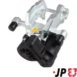 Bremssattel Hinterachse rechts JP GROUP 1162011880
