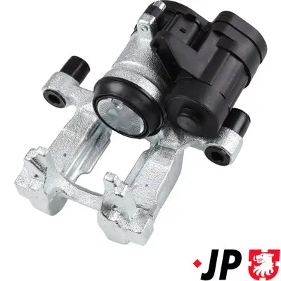 Bremssattel Hinterachse rechts JP GROUP 1162011880 Bild Bremssattel Hinterachse rechts JP GROUP 1162011880