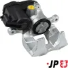 Bremssattel Hinterachse links JP GROUP 1162011970 Bild Bremssattel Hinterachse links JP GROUP 1162011970