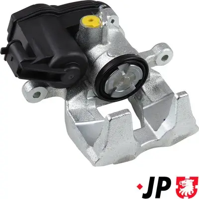 Bremssattel Hinterachse links JP GROUP 1162011970 Bild Bremssattel Hinterachse links JP GROUP 1162011970
