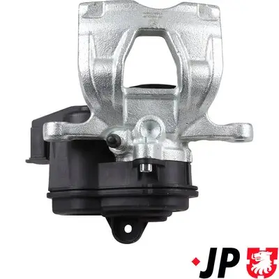 Bremssattel Hinterachse links JP GROUP 1162011970 Bild Bremssattel Hinterachse links JP GROUP 1162011970