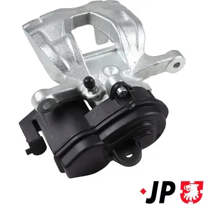 Bremssattel Hinterachse links JP GROUP 1162011970 Bild Bremssattel Hinterachse links JP GROUP 1162011970