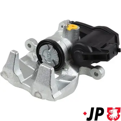 Bremssattel Hinterachse rechts JP GROUP 1162011980 Bild Bremssattel Hinterachse rechts JP GROUP 1162011980