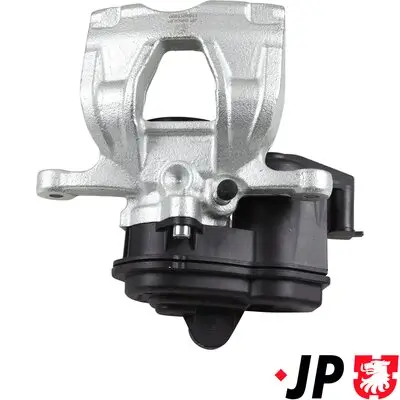 Bremssattel Hinterachse rechts JP GROUP 1162011980 Bild Bremssattel Hinterachse rechts JP GROUP 1162011980