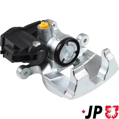 Bremssattel Hinterachse links JP GROUP 1162012070 Bild Bremssattel Hinterachse links JP GROUP 1162012070
