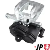 Bremssattel Hinterachse rechts JP GROUP 1162012080