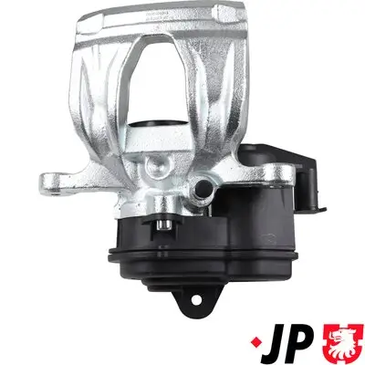 Bremssattel Hinterachse rechts JP GROUP 1162012080 Bild Bremssattel Hinterachse rechts JP GROUP 1162012080