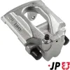 Bremssattel Hinterachse rechts JP GROUP 1162012180