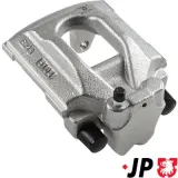 Bremssattel Hinterachse rechts JP GROUP 1162012180