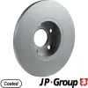 Bremsscheibe Vorderachse JP GROUP 1163110300 Bild Bremsscheibe Vorderachse JP GROUP 1163110300