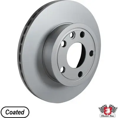 Bremsscheibe Vorderachse links Vorderachse rechts JP GROUP 1163111300 Bild Bremsscheibe Vorderachse links Vorderachse rechts JP GROUP 1163111300