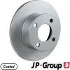 Bremsscheibe Hinterachse JP GROUP 1163205400 Bild Bremsscheibe Hinterachse JP GROUP 1163205400