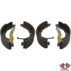 Bremsbackensatz Hinterachse JP GROUP 1163900510