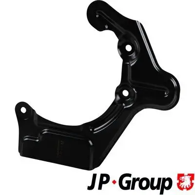Spritzblech, Bremsscheibe Vorderachse links JP GROUP 1164203370 Bild Spritzblech, Bremsscheibe Vorderachse links JP GROUP 1164203370
