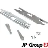 Nachsteller-Satz, Trommelbremse Hinterachse JP GROUP 1165000210