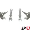 Nachsteller-Satz, Trommelbremse Hinterachse JP GROUP 1165000410
