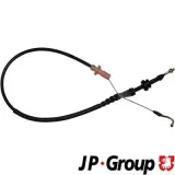 Gaszug JP GROUP 1170100100