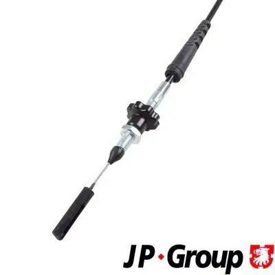 Gaszug JP GROUP 1170100200 Bild Gaszug JP GROUP 1170100200
