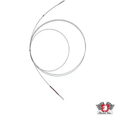 Gaszug JP GROUP 1170100300 Bild Gaszug JP GROUP 1170100300