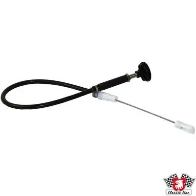 Seilzug, Kupplungsbetätigung JP GROUP 1170200300 Bild Seilzug, Kupplungsbetätigung JP GROUP 1170200300