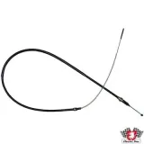 Seilzug, Feststellbremse hinten JP GROUP 1170301000