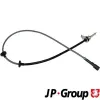 Tachowelle JP GROUP 1170600700