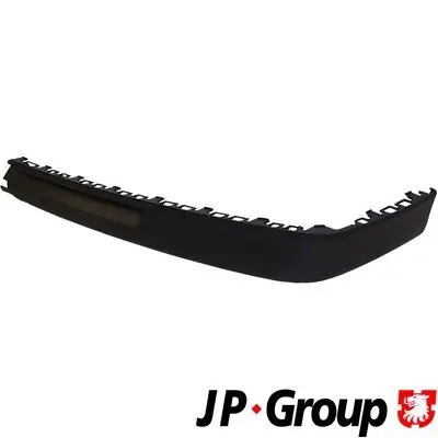 Spoiler vorne links JP GROUP 1180550570 Bild Spoiler vorne links JP GROUP 1180550570