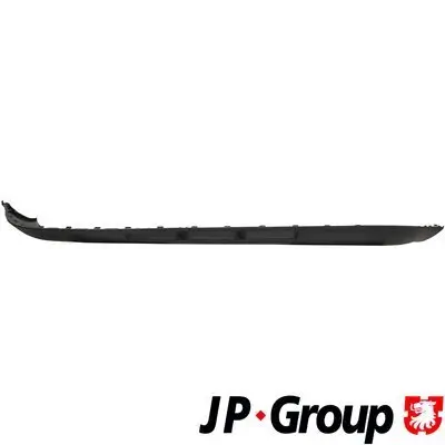Spoiler vorne JP GROUP 1180550800
