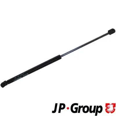 Gasfeder, Koffer-/Laderaum beidseitig JP GROUP 1181200500 Bild Gasfeder, Koffer-/Laderaum beidseitig JP GROUP 1181200500